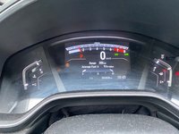 2021 Honda CR-V EX-L-2