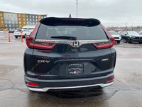 2021 Honda CR-V EX-L-6