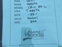2021 Honda CR-V EX-L-1
