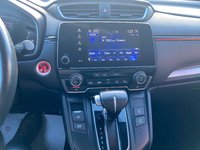 Honda CR-V Sport 2021-3