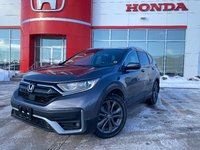 Honda CR-V Sport 2021-0