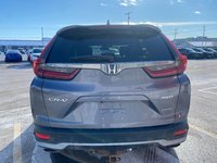 Honda CR-V Sport 2021-4