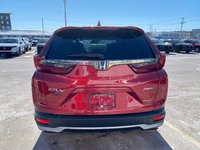 Honda CR-V Sport 2021-2