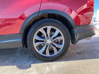 Honda CR-V Sport 2021-4