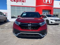 Honda CR-V Sport 2021-7