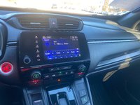 2022 Honda CR-V Black Edition-2