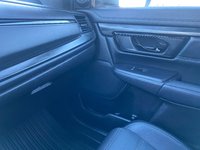 2022 Honda CR-V Black Edition-1