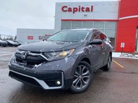 2022 Honda CR-V Sport-0