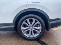 2022 Honda CR-V Sport-2