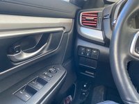 Honda CR-V Sport 2022-4