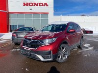 Honda CR-V Sport 2022-0