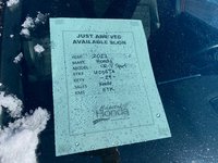 Honda CR-V Sport 2022-1