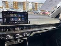 Honda CR-V EX-L 2023-5