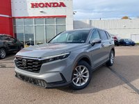 Honda CR-V EX-L 2023-0