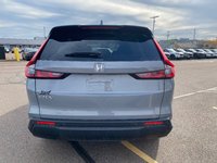 Honda CR-V EX-L 2023-2