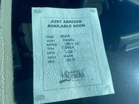 Honda CR-V LX-B 2024-1