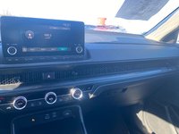 Honda CR-V LX-B 2024-3