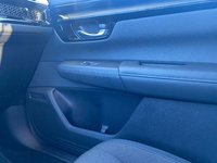 2025 Honda CR-V Sport-5