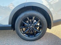 2025 Honda CR-V Sport-2