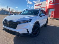 2025 Honda CR-V Sport-0