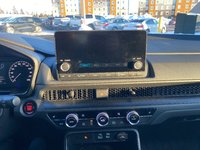 2025 Honda CR-V LX-4