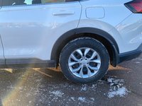 2025 Honda CR-V LX-3