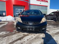 2014 Honda Fit Sport-6