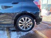 2014 Honda Fit Sport-2