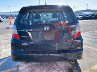 2014 Honda Fit Sport-4