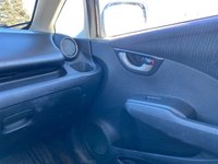 2014 Honda Fit Sport-5