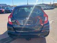 Honda Fit LX w/Honda Sensing 2019-3