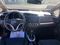 Honda Fit LX w/Honda Sensing 2019-7
