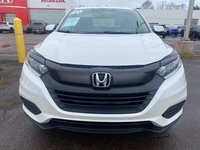 2020 Honda HR-V LX-2