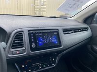 Honda HR-V LX 2020-2