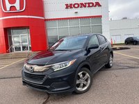 Honda HR-V LX 2020-0