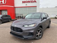 Honda HR-V Sport 2023-0