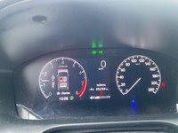 Honda HR-V Sport 2023-1