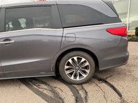 Honda Odyssey  2022-2