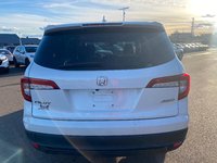 Honda Pilot LX 2021-5