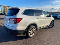 Honda Pilot LX 2021-4