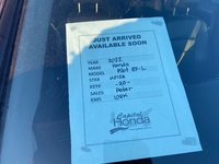 2022 Honda Pilot EX-L Navi-1