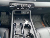 2025 Honda Pilot TrailSport-7