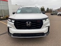 2025 Honda Pilot TrailSport-6
