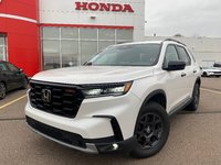 2025 Honda Pilot TrailSport-0
