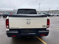 2017 Honda Ridgeline EX-L-7