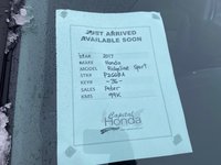 2017 Honda Ridgeline EX-L-1