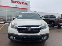 2017 Honda Ridgeline EX-L-3