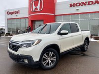 2017 Honda Ridgeline EX-L-0