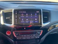 Honda Ridgeline Touring 2018-4