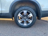 Honda Ridgeline Touring 2018-1